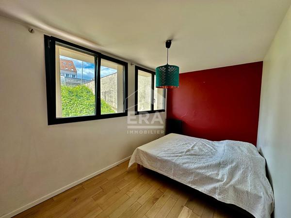 Appartement F2 Herblay sur Seine en centre-ville