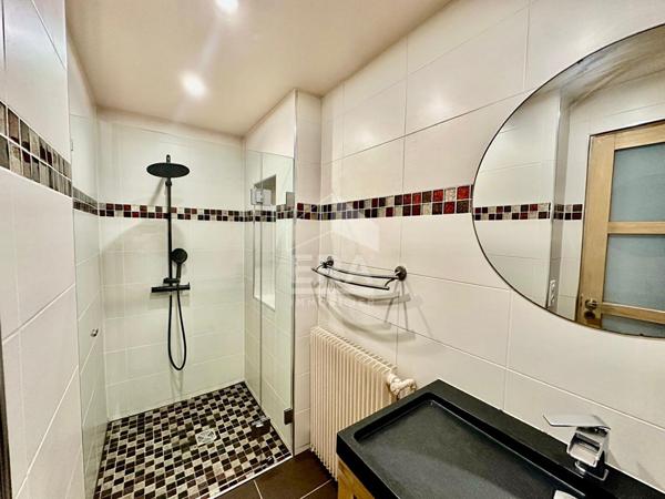 Appartement F2 Herblay sur Seine en centre-ville