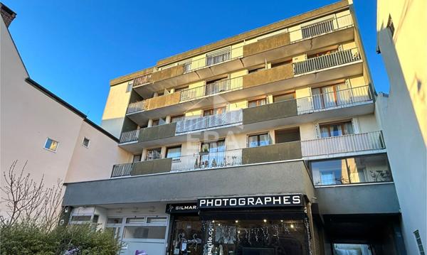 Appartement F2 Herblay sur Seine en centre-ville