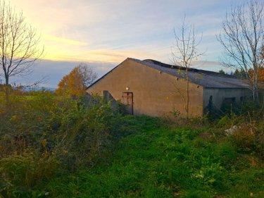 Bien agricole à vendre à Égliseneuve-des-Liards dans le Puy-de-Dôme (63490), ref : 2025-61-2025211