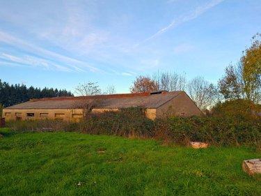 Bien agricole à vendre à Égliseneuve-des-Liards dans le Puy-de-Dôme (63490), ref : 2025-61-2025211