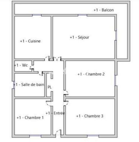 Maison
         9 pièces
        - 140 m² Exclusivité 850 000 € *