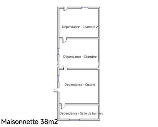 Maison
         9 pièces
        - 140 m² Exclusivité 850 000 € *