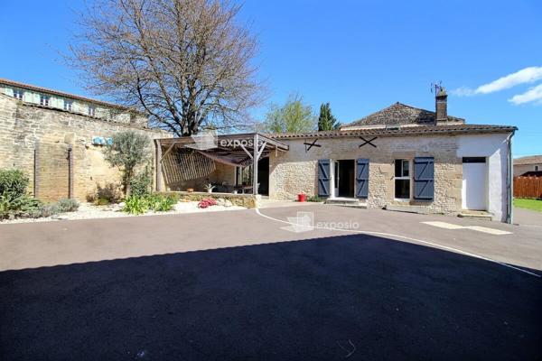 Maison Saint Remy 6 pièce(s) 192 m2