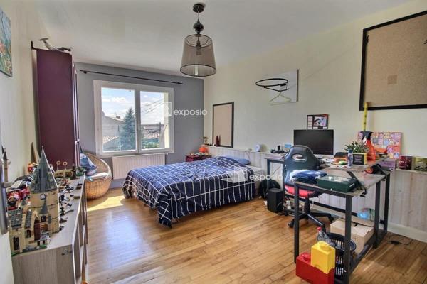 Maison Saint Remy 6 pièce(s) 192 m2