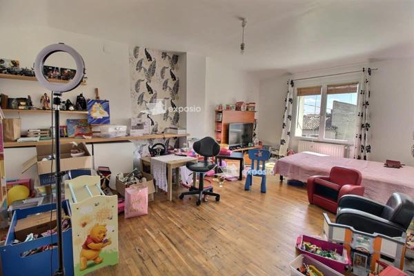Maison Saint Remy 6 pièce(s) 192 m2