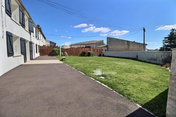 Maison Saint Remy 6 pièce(s) 192 m2