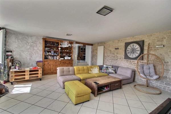 Maison Saint Remy 6 pièce(s) 192 m2