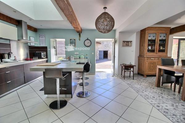 Maison Saint Remy 6 pièce(s) 192 m2