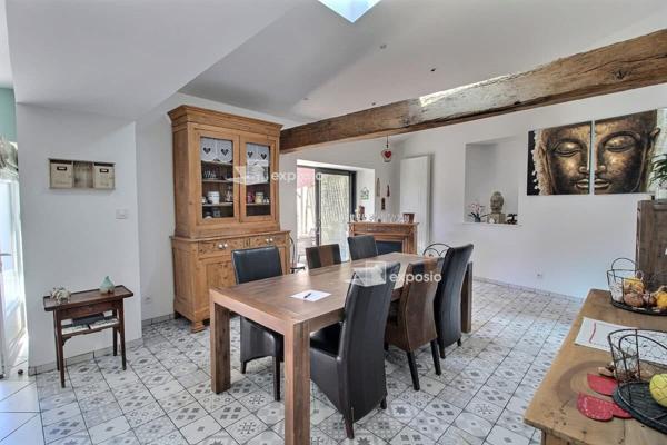 Maison Saint Remy 6 pièce(s) 192 m2