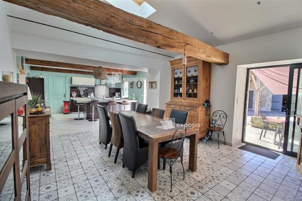 Maison Saint Remy 6 pièce(s) 192 m2