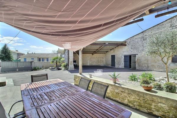Maison Saint Remy 6 pièce(s) 192 m2