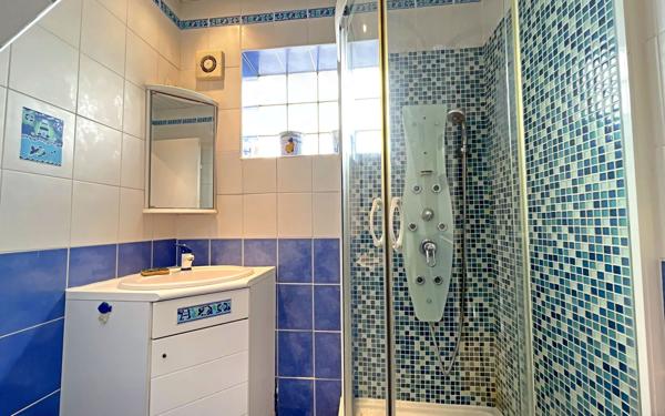 Maison à vendre    4 pièces • 98,60 m2 Bures-sur-Yvette