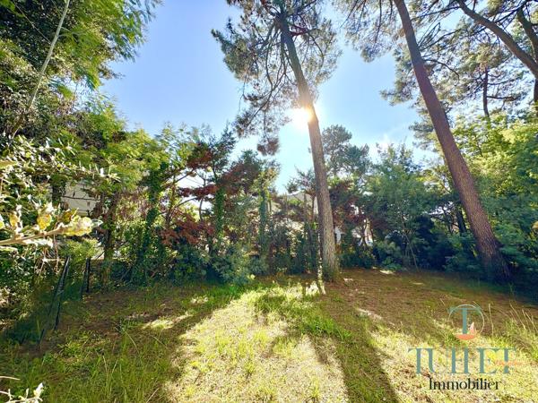 RONCE LES BAINS : VILLA BALNEAIRE A 500M DE LA PLAGE