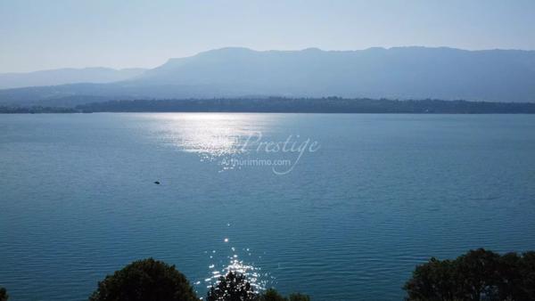 Vente Maison 6 pièces à Le Bourget-du-Lac