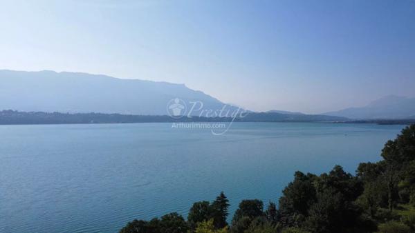 Vente Maison 6 pièces à Le Bourget-du-Lac