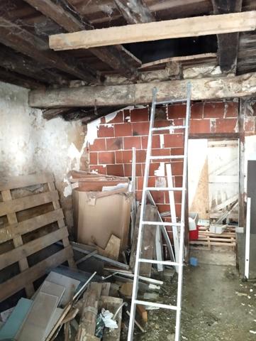 Projet de rénovation à petit prix !