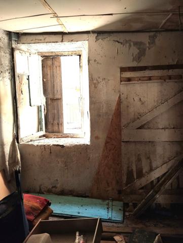 Projet de rénovation à petit prix !