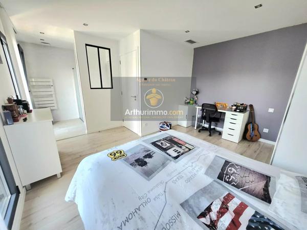 Vente Maison 6 pièces 155 m2 à Ormesson-sur-Marne