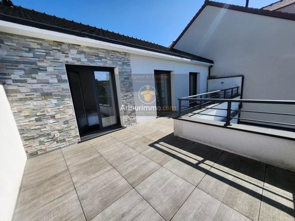 Vente Maison 6 pièces 155 m2 à Ormesson-sur-Marne