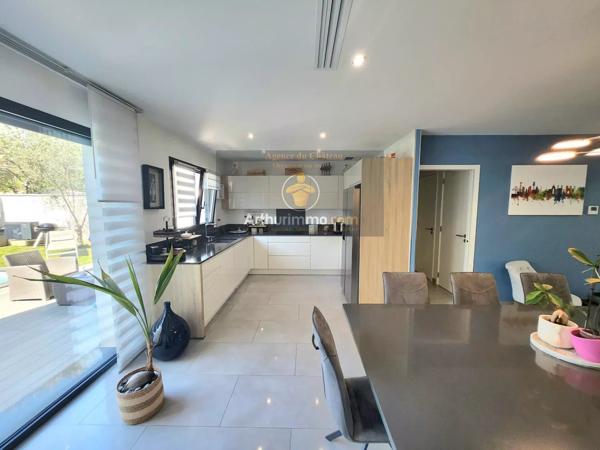 Vente Maison 6 pièces 155 m2 à Ormesson-sur-Marne