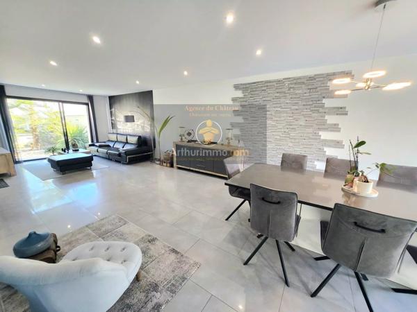 Vente Maison 6 pièces 155 m2 à Ormesson-sur-Marne