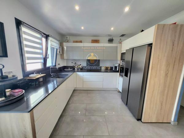 Vente Maison 6 pièces 155 m2 à Ormesson-sur-Marne