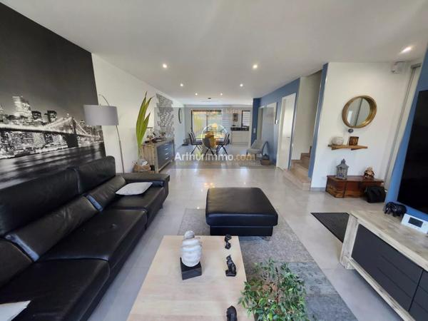 Vente Maison 6 pièces 155 m2 à Ormesson-sur-Marne