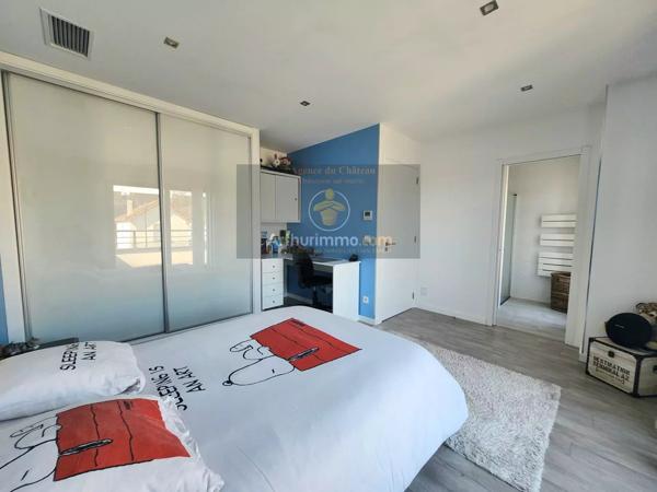 Vente Maison 6 pièces 155 m2 à Ormesson-sur-Marne