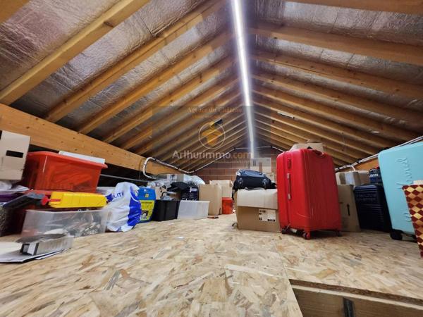 Vente Maison 6 pièces 155 m2 à Ormesson-sur-Marne