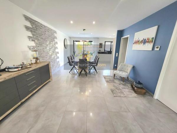 Vente Maison 6 pièces 155 m2 à Ormesson-sur-Marne