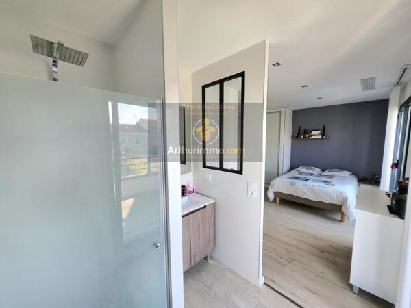 Vente Maison 6 pièces 155 m2 à Ormesson-sur-Marne