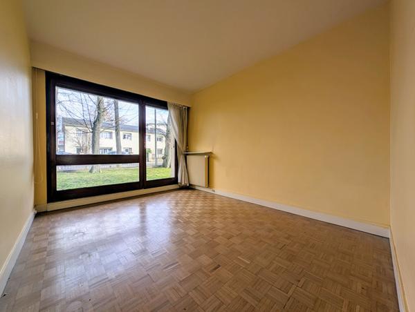 Appartement 3 pièces de 73.13 m2 - Cave et parking en sous-sol , Maisons laffitte