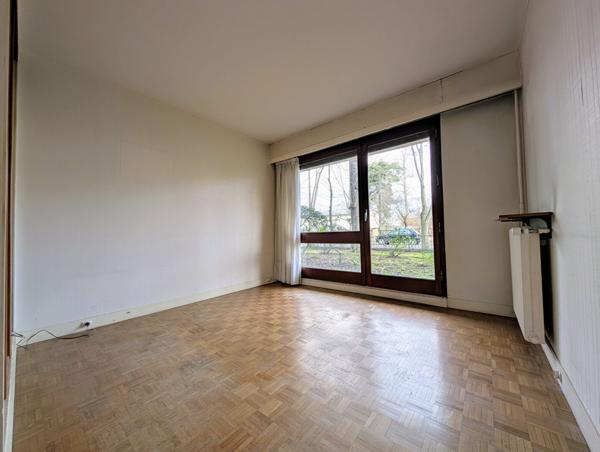 Appartement 3 pièces de 73.13 m2 - Cave et parking en sous-sol , Maisons laffitte