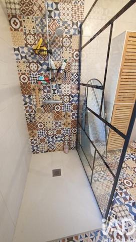 Maison à vendre 6 pièces 127 m² Mouilleron-le-Captif