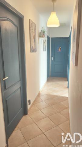 Maison à vendre 6 pièces 127 m² Mouilleron-le-Captif