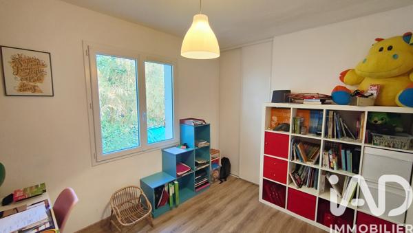 Maison à vendre 6 pièces 127 m² Mouilleron-le-Captif