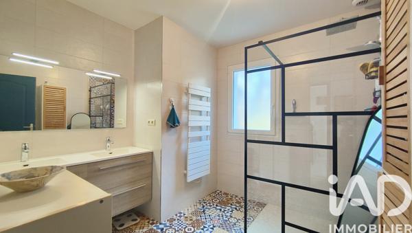 Maison à vendre 6 pièces 127 m² Mouilleron-le-Captif