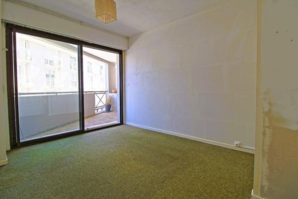Quartier St Pierre T3 traversant