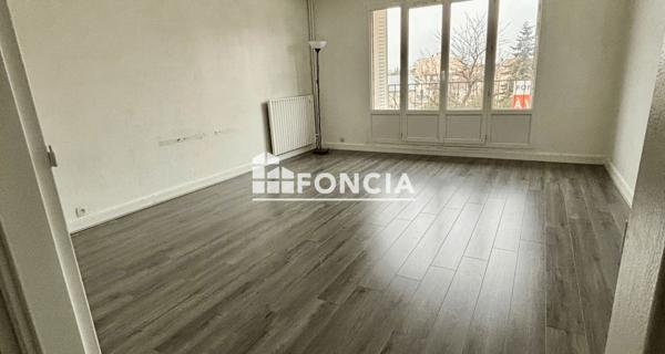 À vendre Studio 34.52 m² - Saint-maur-des-fossés 94100