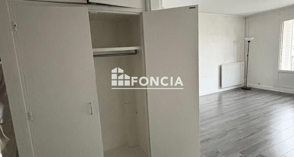 À vendre Studio 34.52 m² - Saint-maur-des-fossés 94100