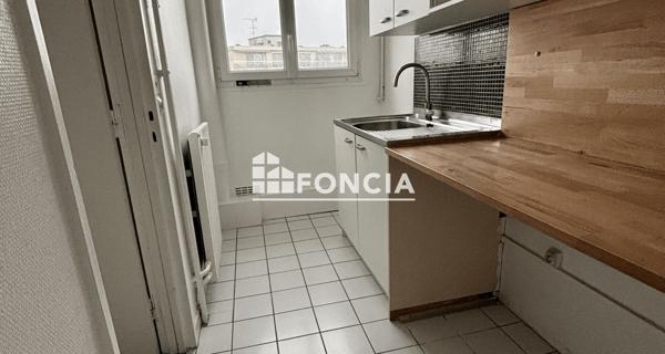 À vendre Studio 34.52 m² - Saint-maur-des-fossés 94100