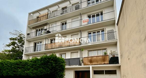 À vendre Studio 34.52 m² - Saint-maur-des-fossés 94100