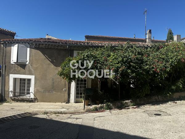 CITE MEDIEVALE maison à vendre de 5 pièces de 142 m²