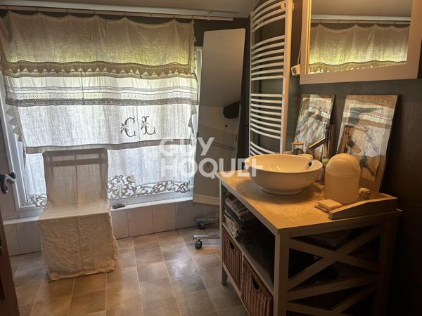 CITE MEDIEVALE maison à vendre de 5 pièces de 142 m²