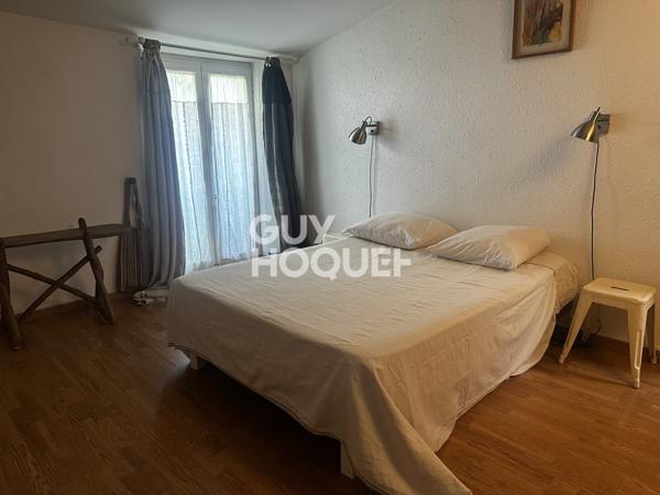 CITE MEDIEVALE maison à vendre de 5 pièces de 142 m²