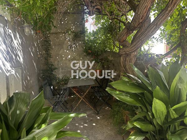 CITE MEDIEVALE maison à vendre de 5 pièces de 142 m²