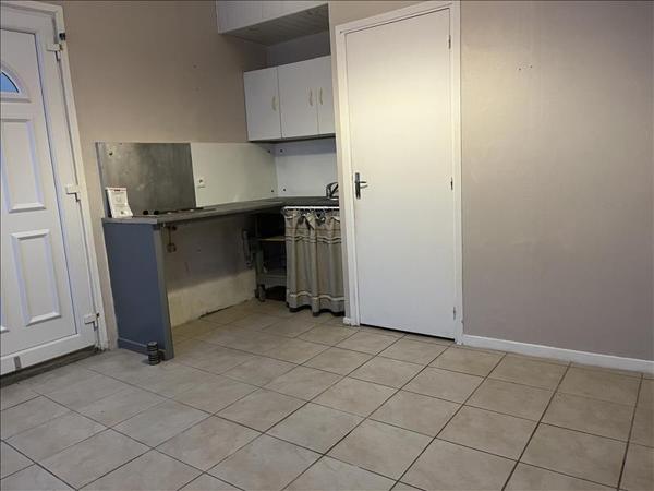 Maison à vendre |  Rochefort |  4 pièces | 53 m²