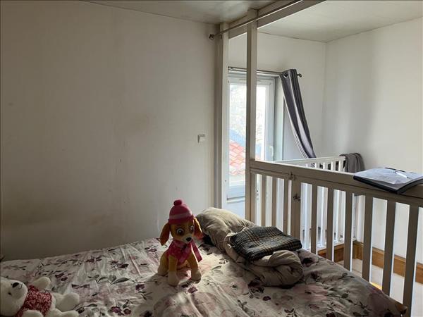 Maison à vendre |  Rochefort |  4 pièces | 53 m²