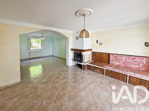 Maison à vendre 8 pièces 190 m² Biguglia